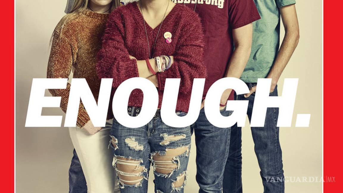 $!George Clooney escribe carta de apoyo a estudiantes de Parkland