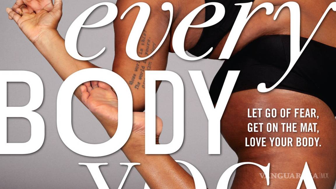 $!Jessamyn Stanley: Amor por el yoga y la aceptación del cuerpo