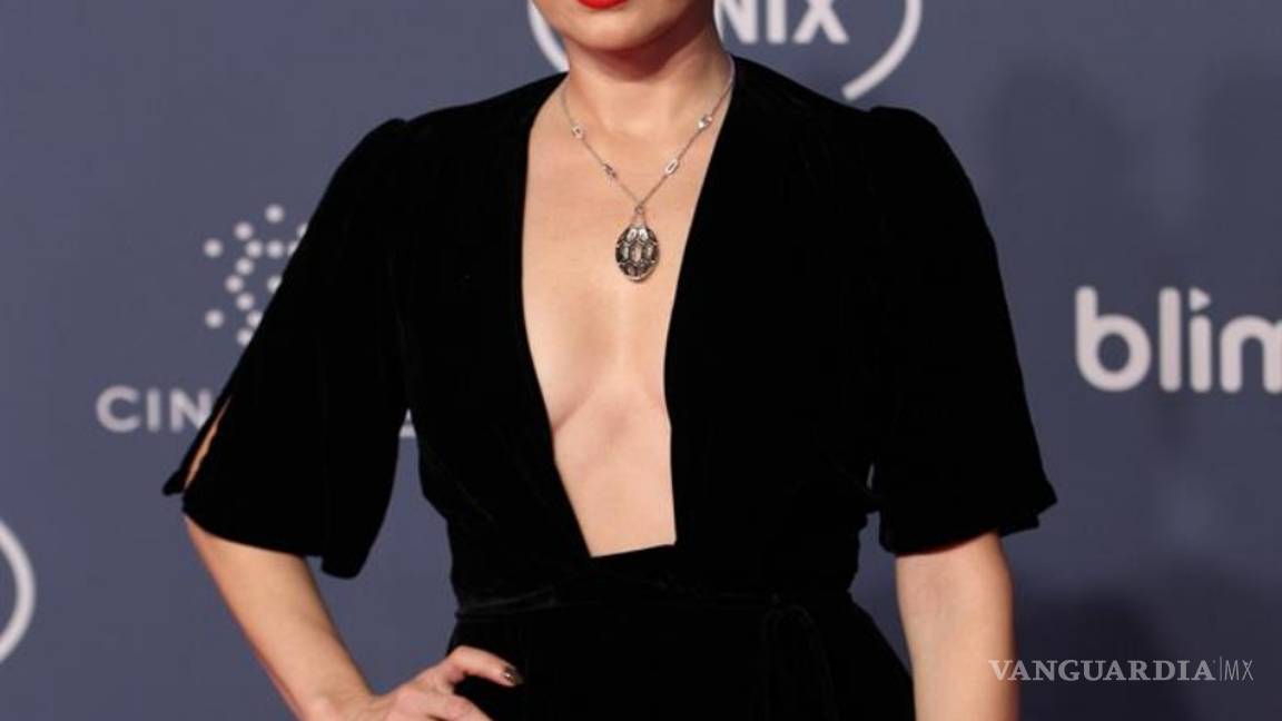 $!"Neruda" se lleva el Premio Fénix a la mejor película