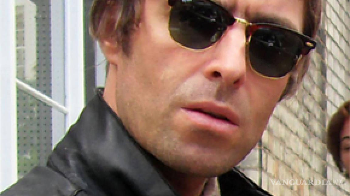 Oasis seguirá con otro nombre: Liam Gallagher