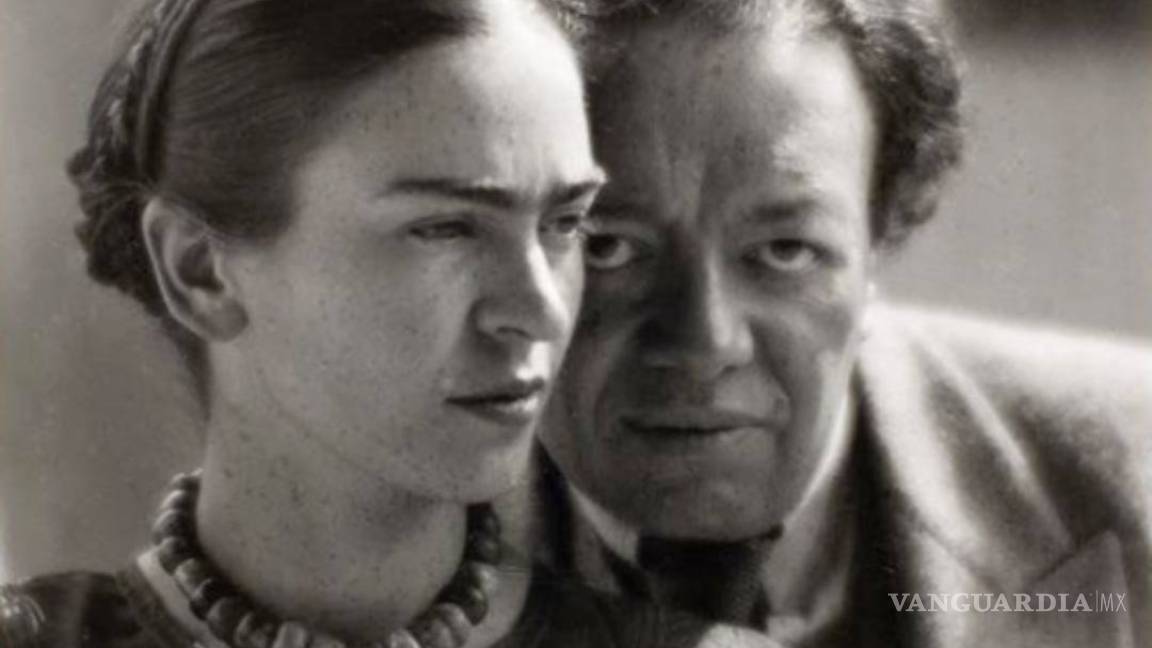 $!"Love Letters: Frida a Diego” refleja la pasión y el amor de Diego Rivera y Frida Kahlo