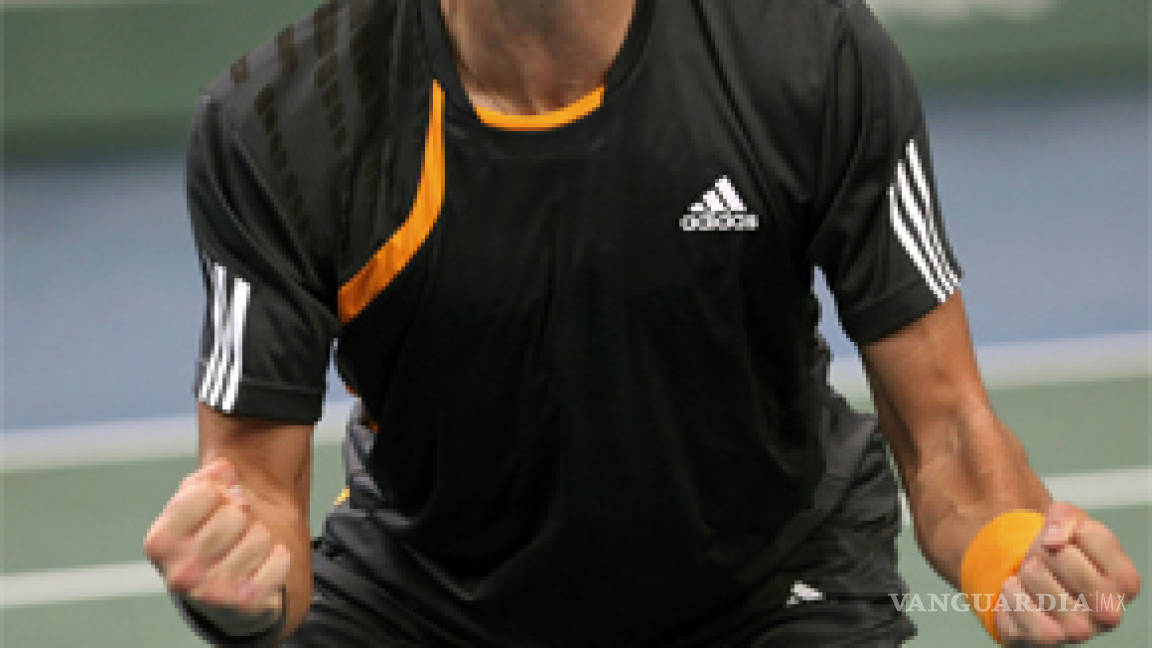 Me siento más maduro: Djokovic