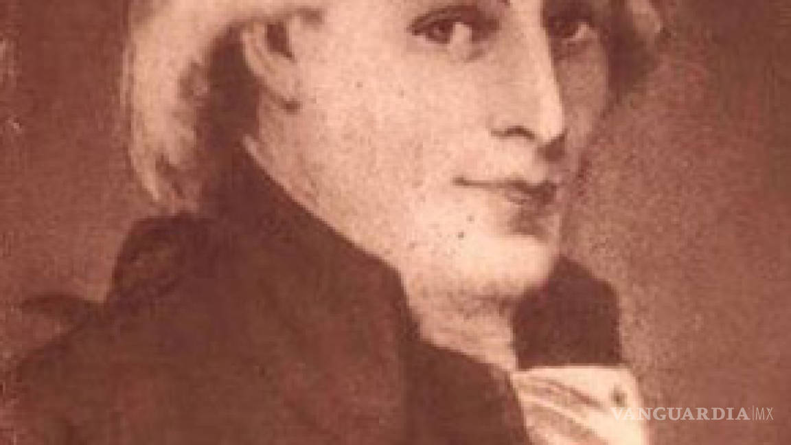 Giacomo Casanova, &quot;Historia de mi vida&quot;