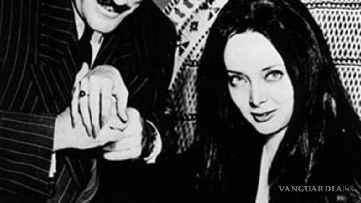 &quot;Los locos Addams&quot; regresan al cine, de la mano de Tim Burton y en 3D