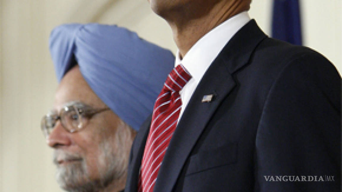 'Relación India-EU definirá el siglo XXI': Obama