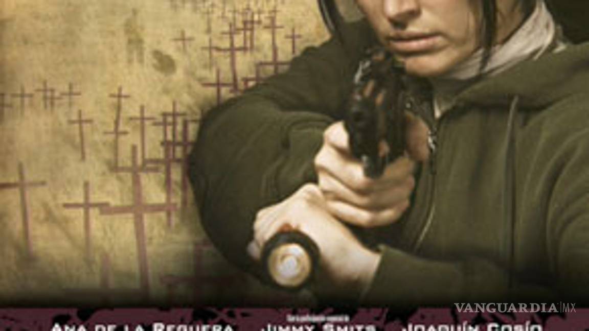 Backyard, mejor película mexicana para Canacine