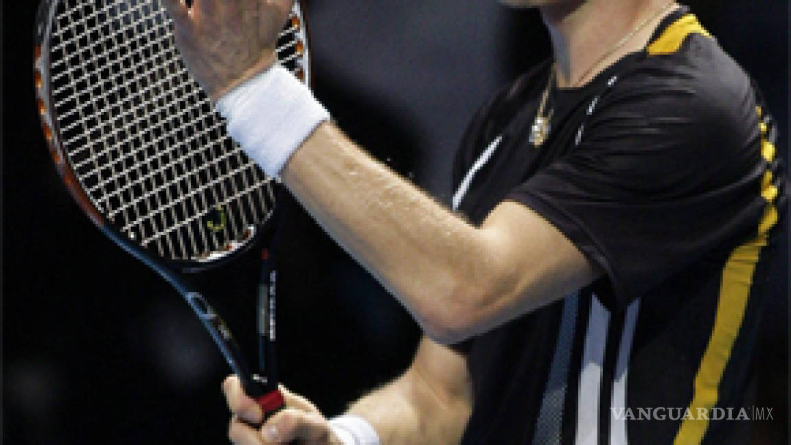Davydenko vence a Nadal y le deja fuera de las semifinales