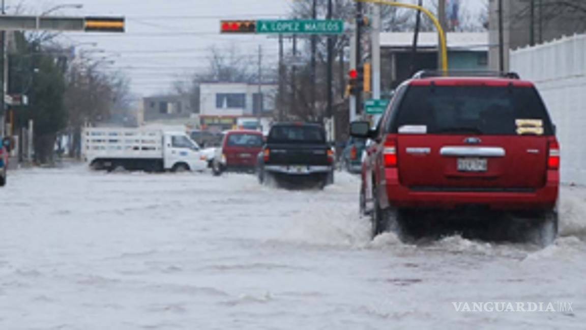 Decreta Segob emergencia en norte de Coahuila