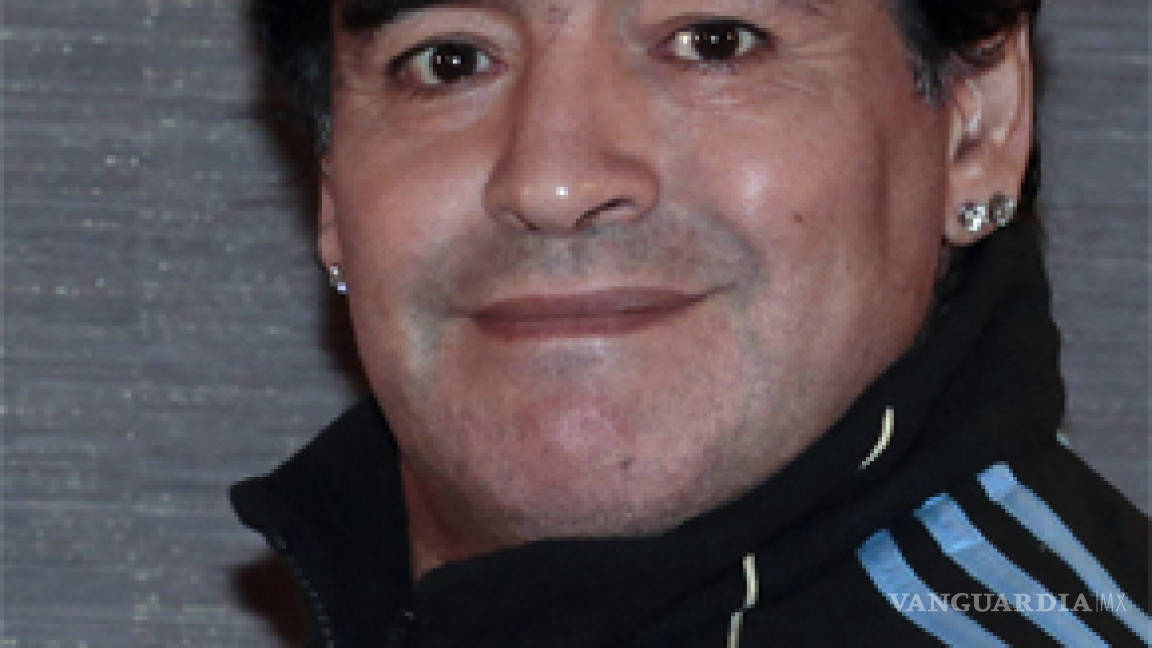 Aseguran que Agüero terminó con la hija de Maradona