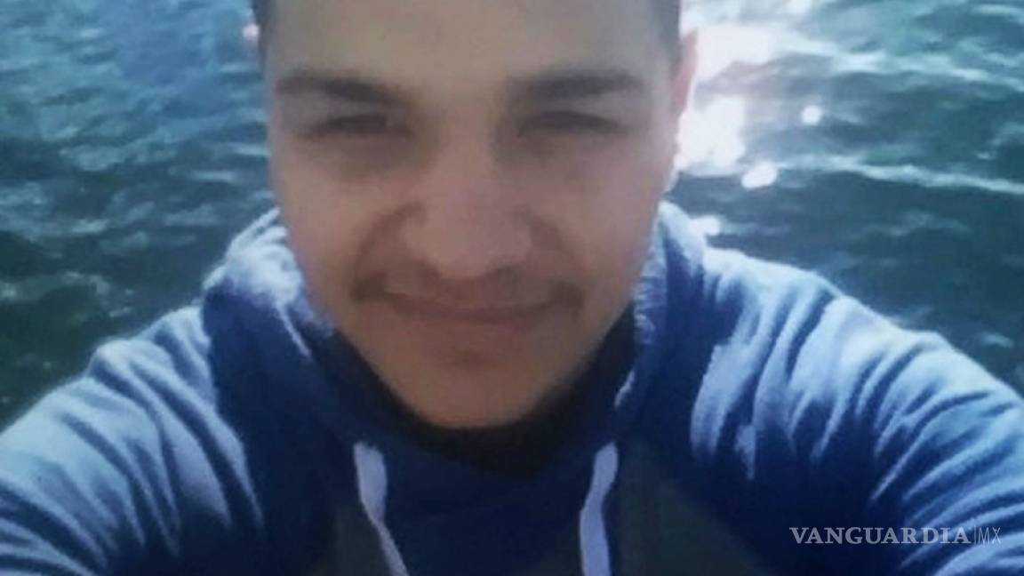 &quot;Soñador&quot; mexicano detenido en Seattle demanda a gobierno de Trump
