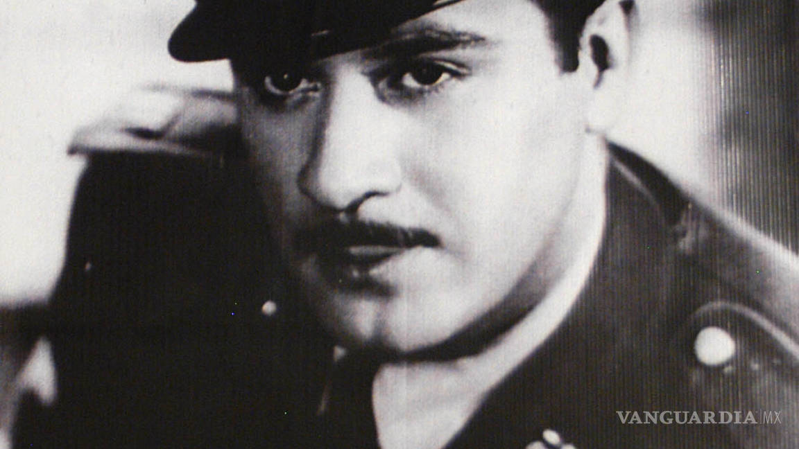 Pedro Infante Cien Años De La Voz Más Querida De México