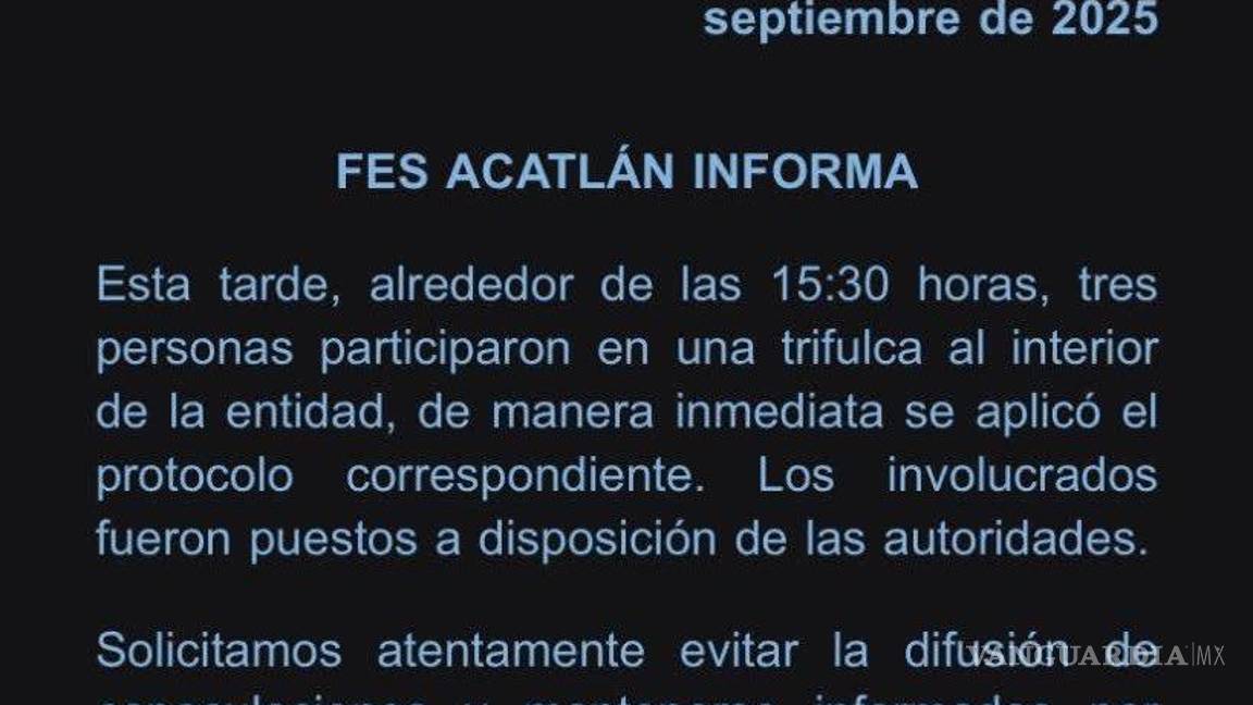 $!Tarjeta informativa