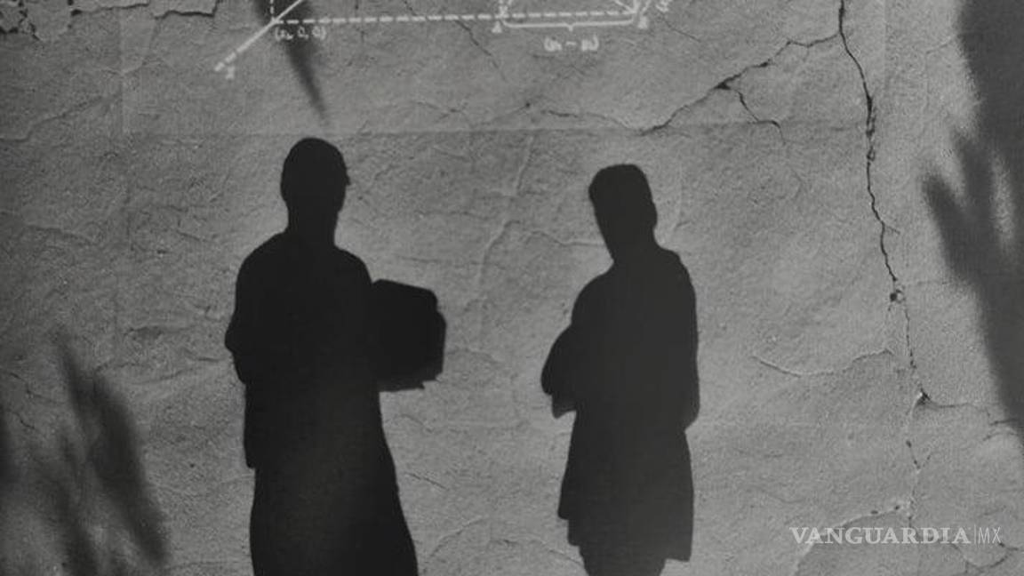 $!Rumayor, nuestro contemporáneo