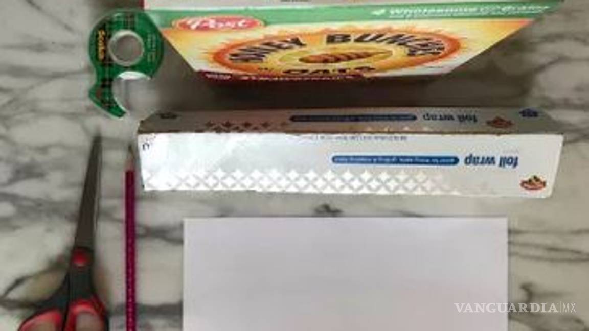 $!Cómo ver el eclipse solar sin dañarse la vista