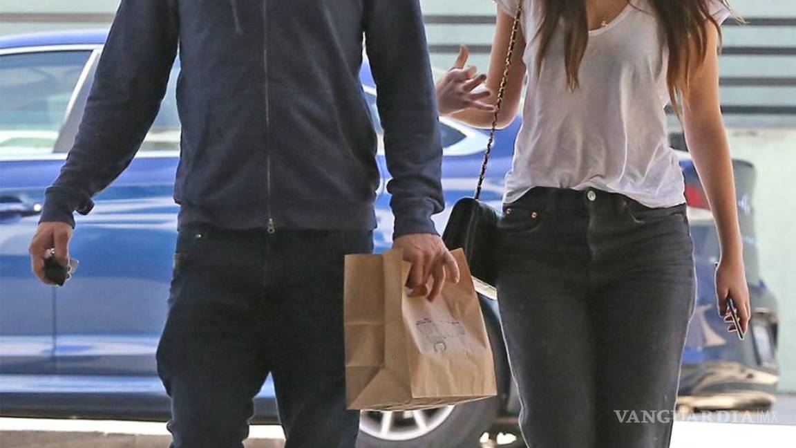 $!¿Quién es la nueva novia de Leonardo DiCaprio?