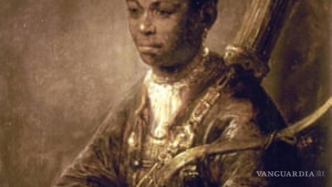 La historia de esclavitud detrás de una famosa obra de Rembrandt