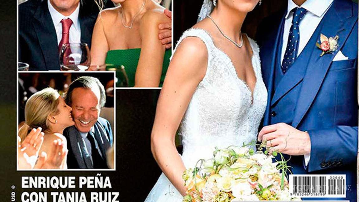 $!¿Le salió delincuente el esposo a Yadhira Carrillo?