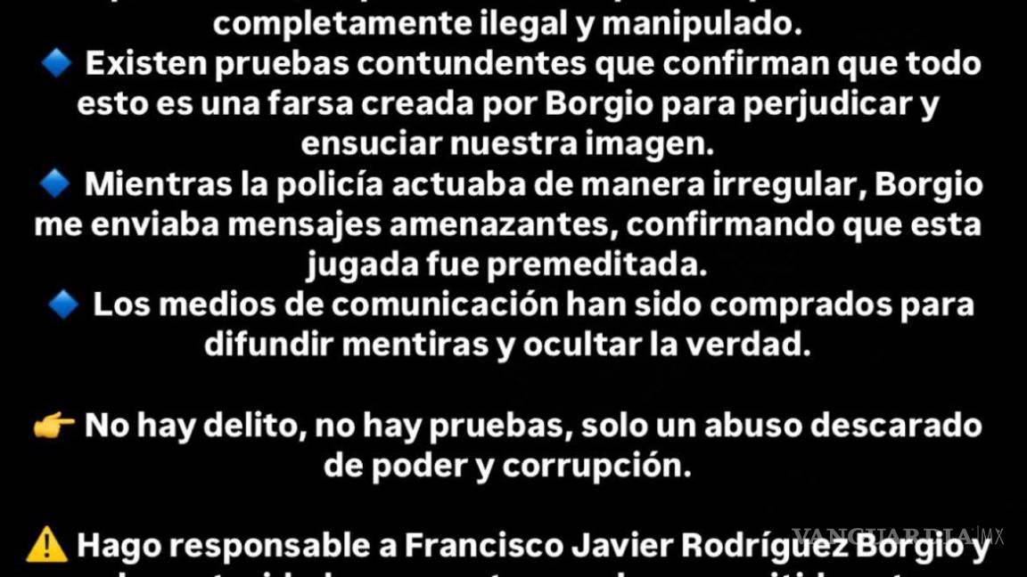 $!¿Quién es Aleska Génesis, participante de ‘La Casa de los Famosos All Stars’ que fue arrestada tras su eliminación?