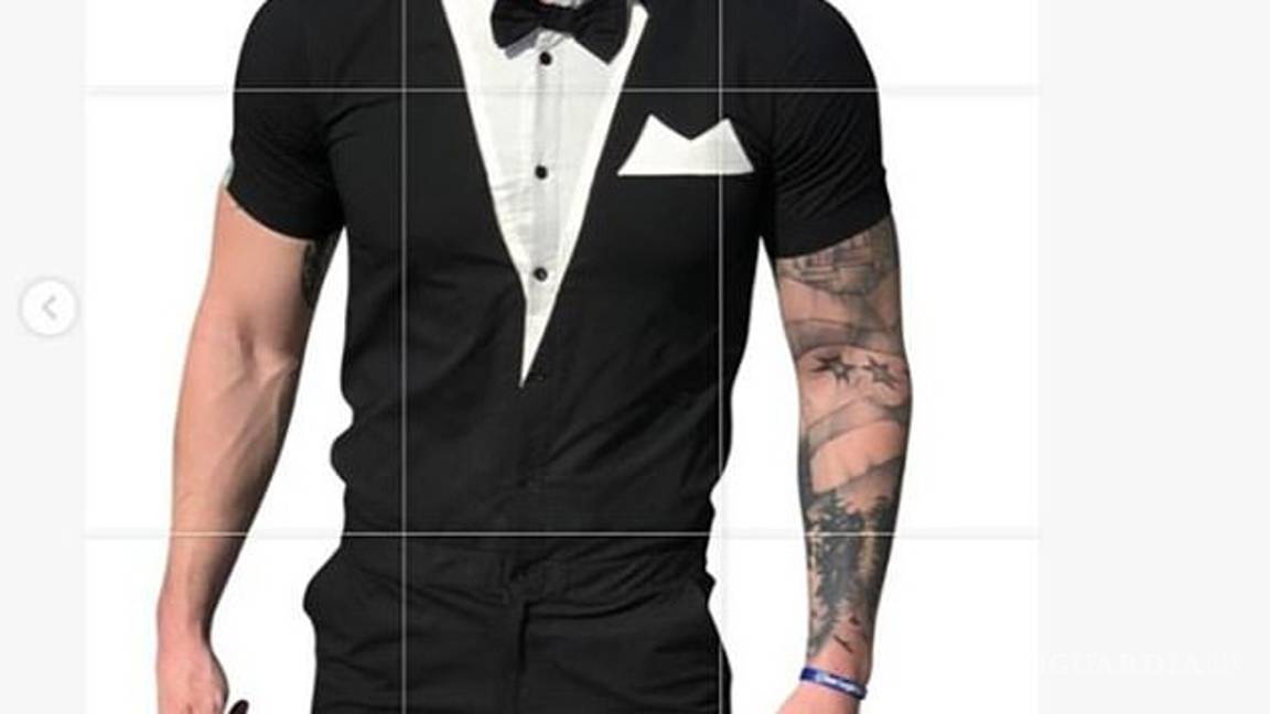 $!Justin Bieber pide ayuda a sus fans para elegir el look de su boda