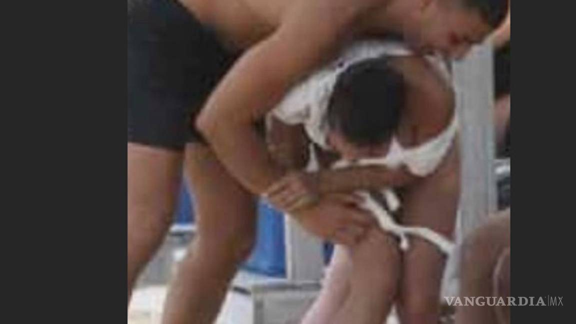 $!Ex de Kourtney Kardashian, supera el rompimiento con una mexicana