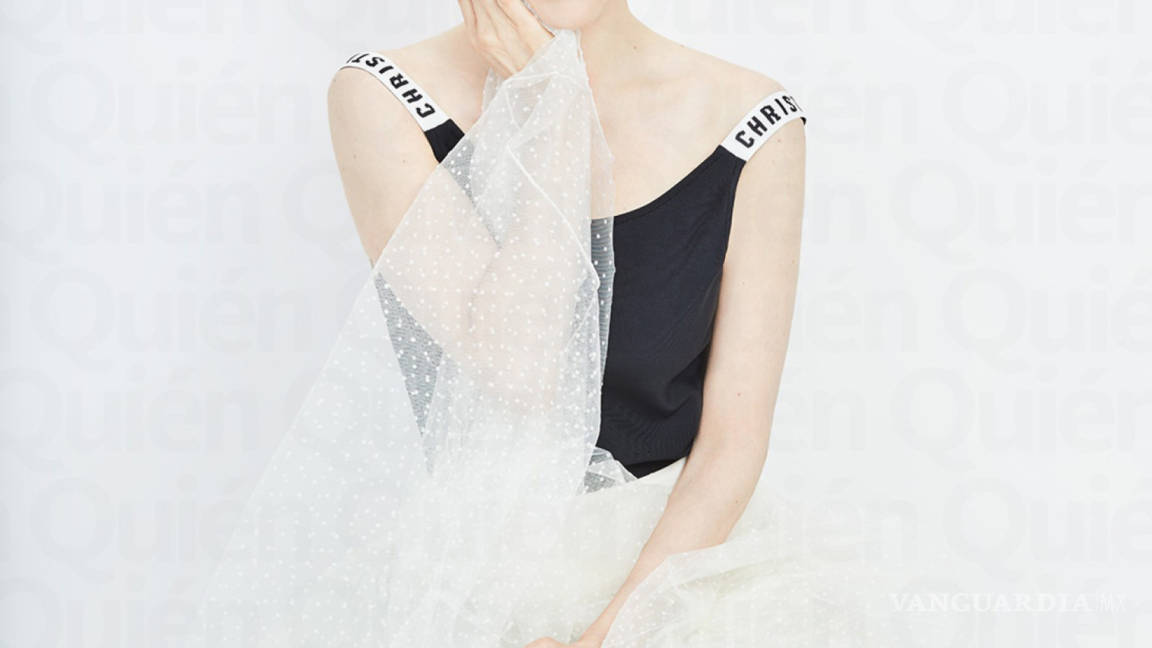 $!Se apaga una estrella: Adiós Edith González