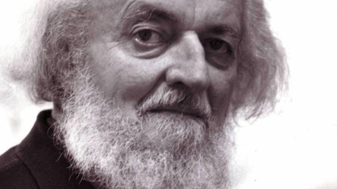 $!Gottfried von Einem, uno de los mejores compositores de la posguerra
