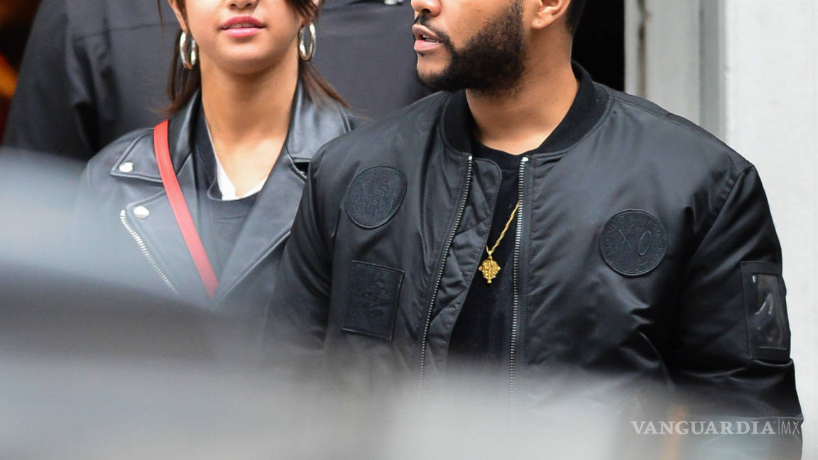 Selena Gomez y The Weeknd pasean en NY tras escándalo en Instagram