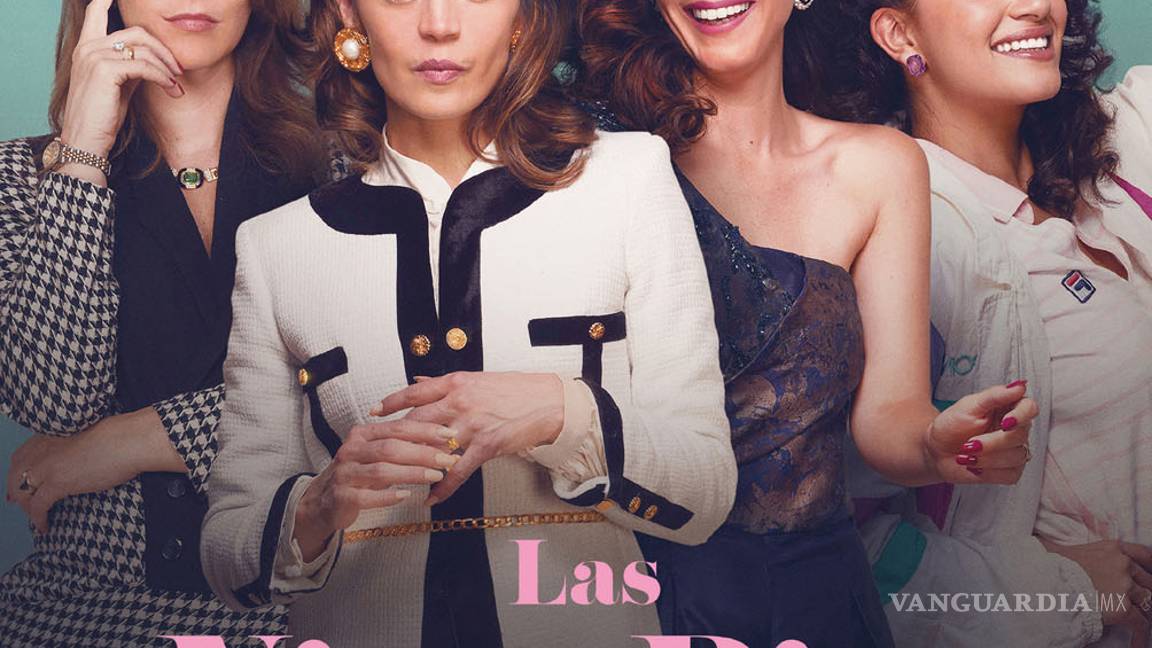 $!Niñas bien hay en todos lados: Guadalupe Loaeza