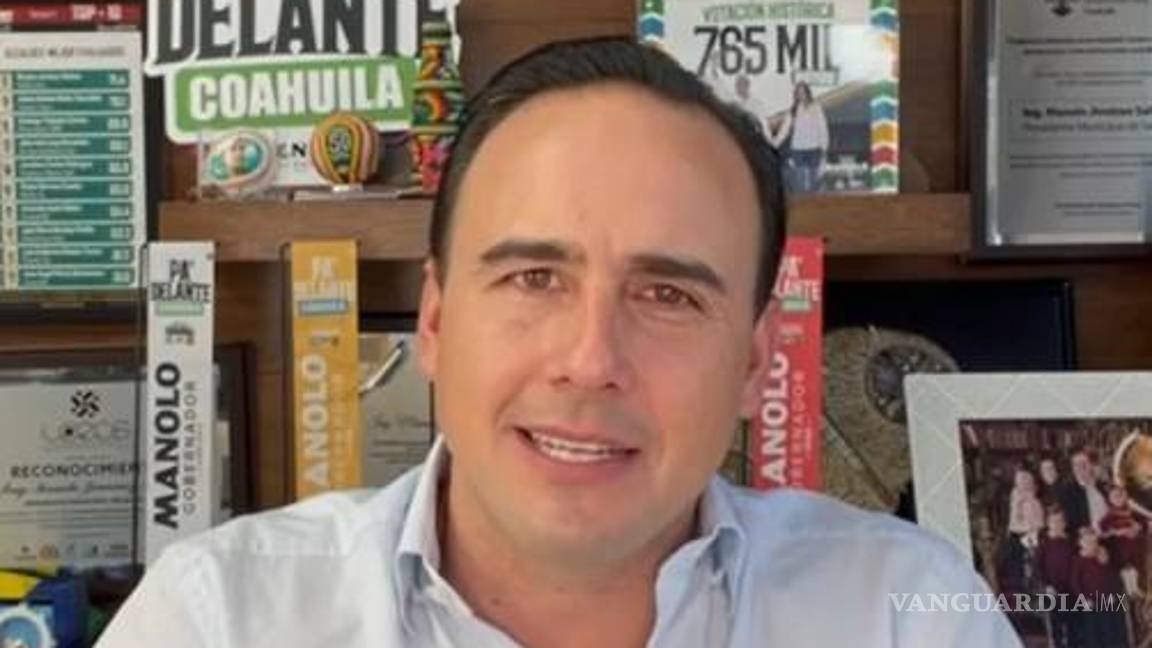 Vienen más patrullas, vehículos tácticos, cámaras y mejores salarios para policías: Manolo (Video)