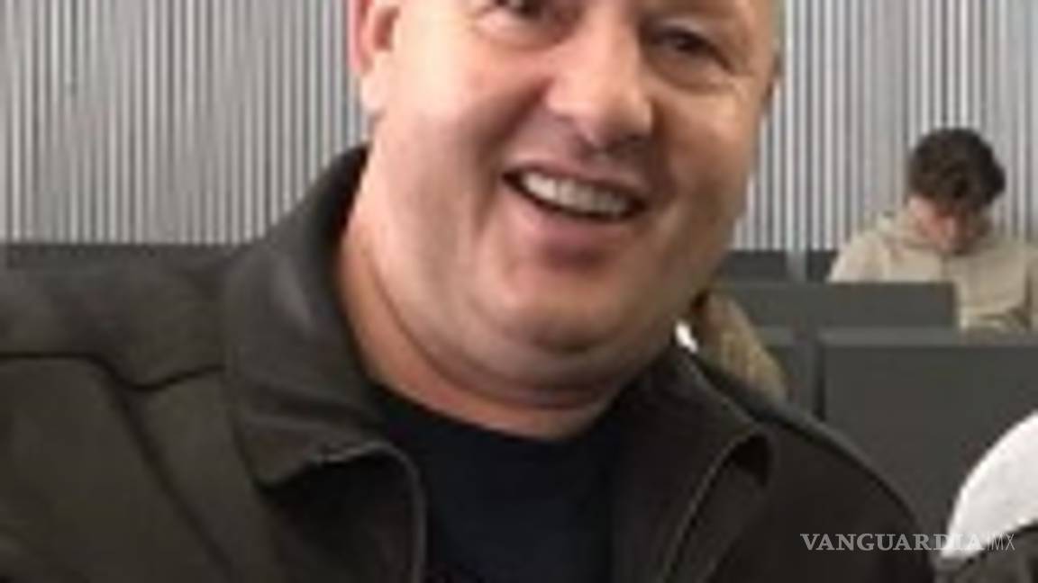 $!Jörg Shümann, el chef alemán que le puso sabor a la cocina del Hotel Camino Real de Saltillo