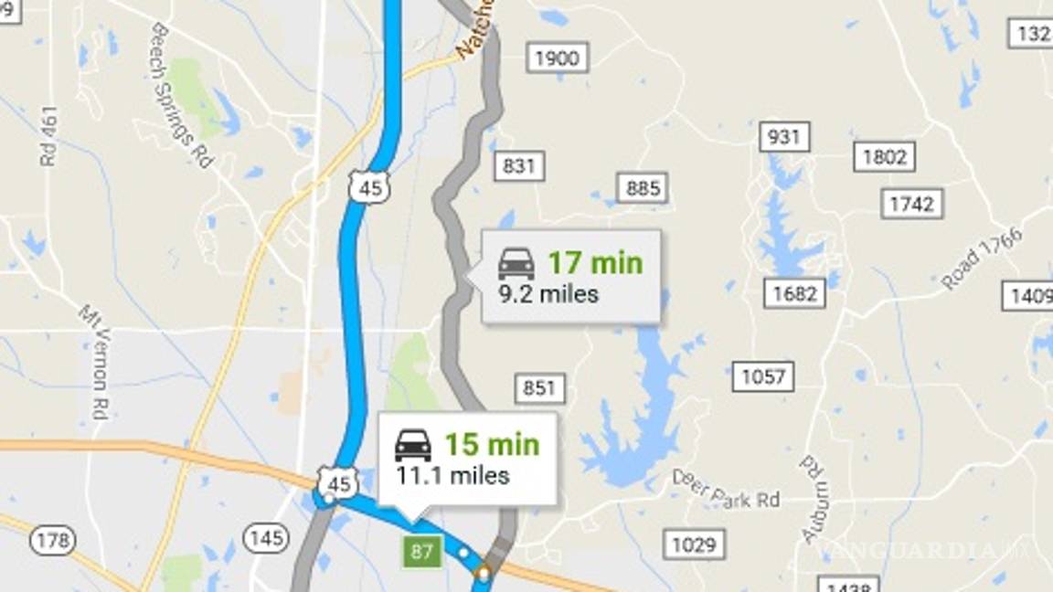 $!Elvis Presley nació en el Viejo Saltillo