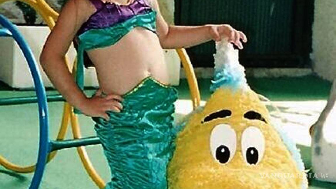 $!Así ha cambiado Danna Paola a sus 25 años de edad (fotos)