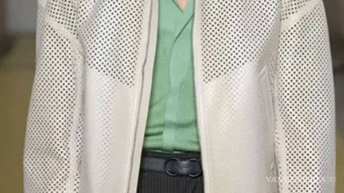 $!Ferragamo presenta colección Primavera-Verano 'intrigante', inspirada en el cine de Alfred Hitchcock (VIDEO)