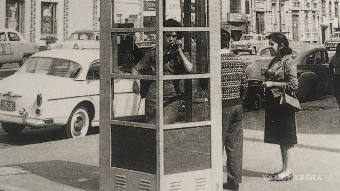 La telefonía con hilos, tecnología cada vez más nostálgica