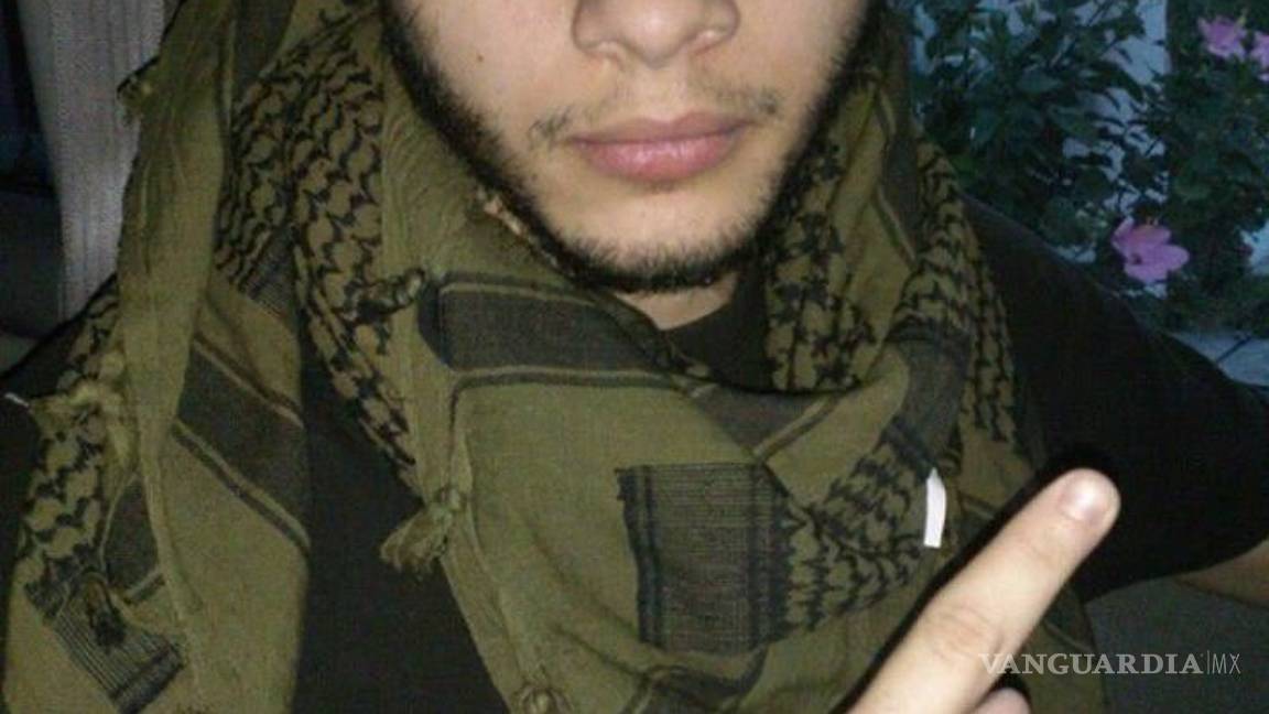 $!Identifican a presunto atacante del aeropuerto de Florida