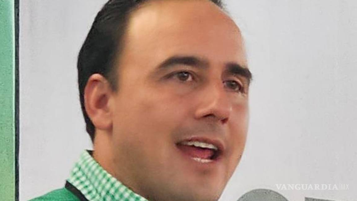 $!El Gobernador destacó la relevancia de seguir gestionando proyectos clave como el Agua Saludable y la carretera 57 para el desarrollo de Coahuila.