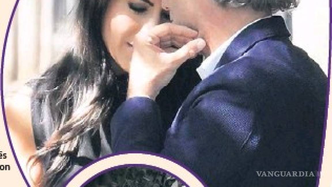 $!Martinoli trollea a Zague por el nuevo novio de Paola Rojas