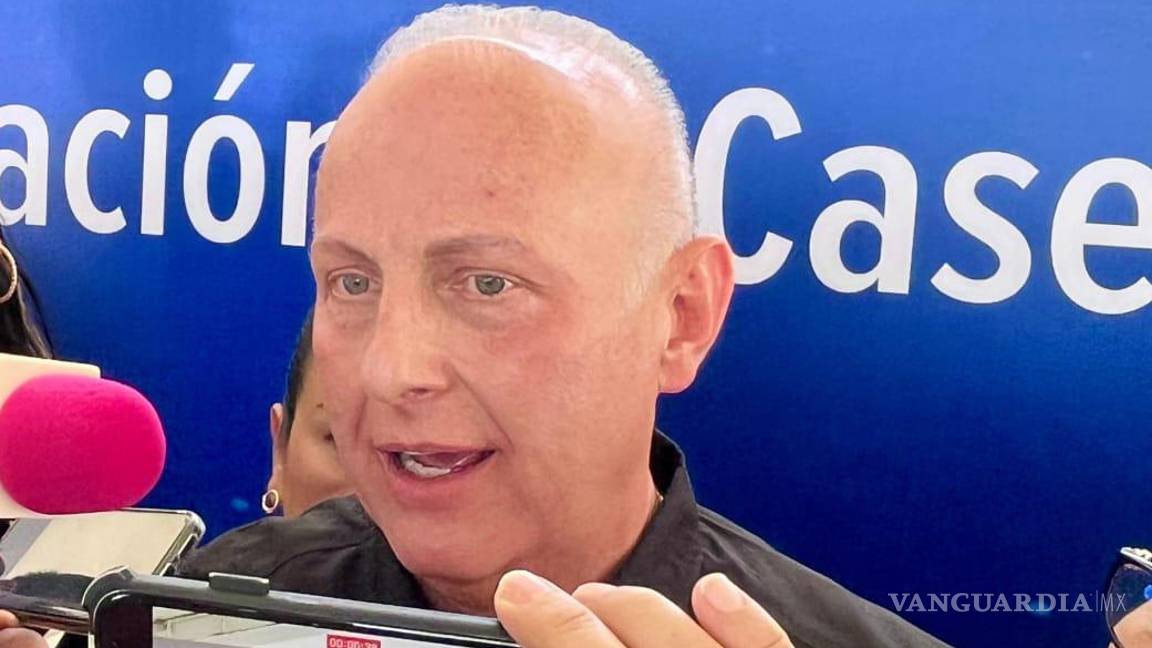 Alcalde de Torreón llama a mantener la competitividad pese a presión arancelaria