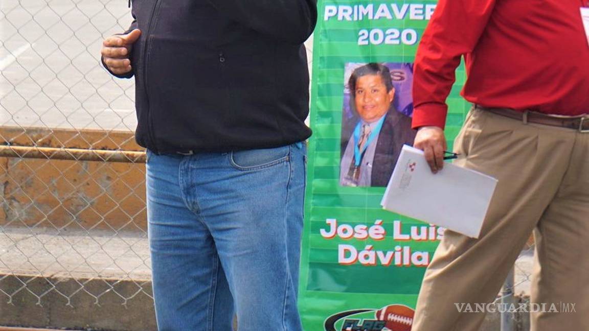 $!Expertos saltillenses aplauden aplazamiento de Tokio 2020