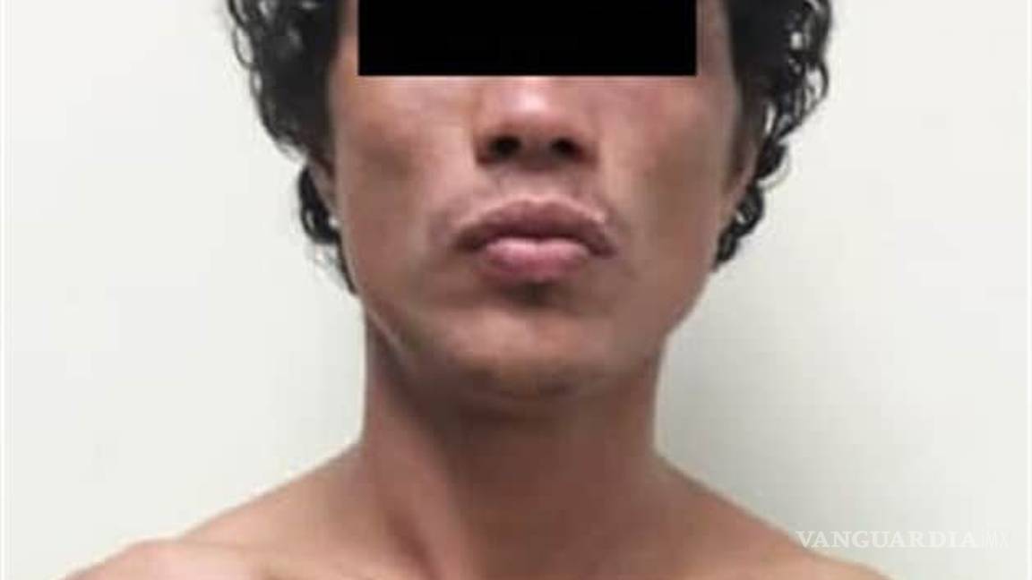 $!Cae otro agresor de barrista de Tigres tras riña campal en Nuevo León