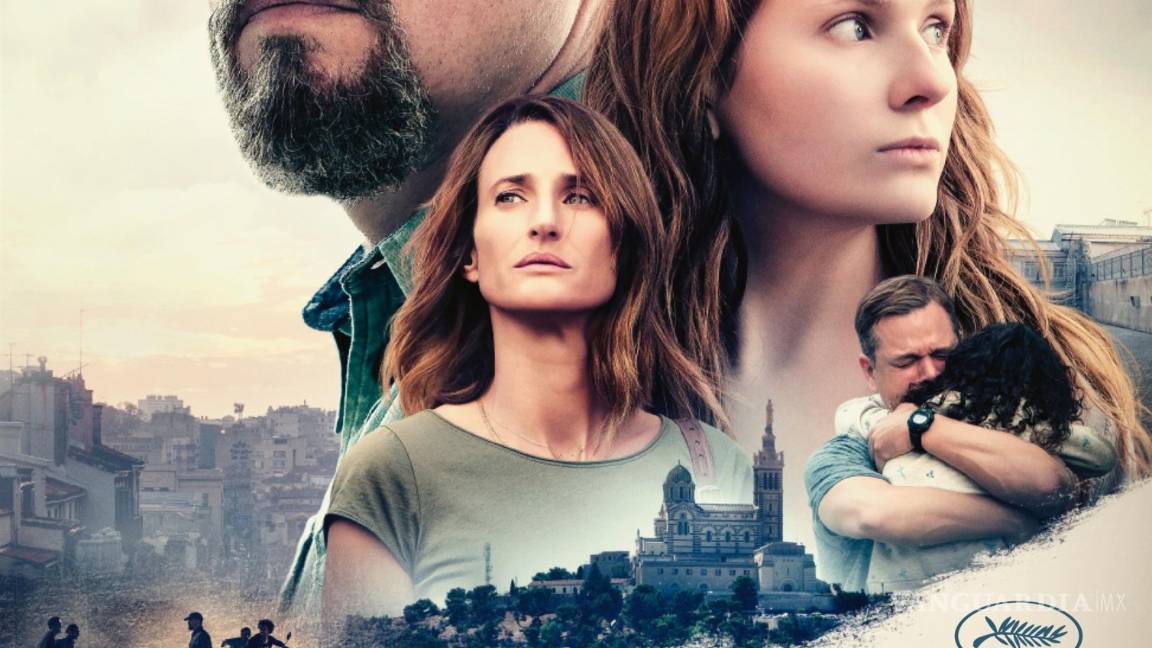 $!Matt Damon señala las fallas del sistema en ‘Stillwater’