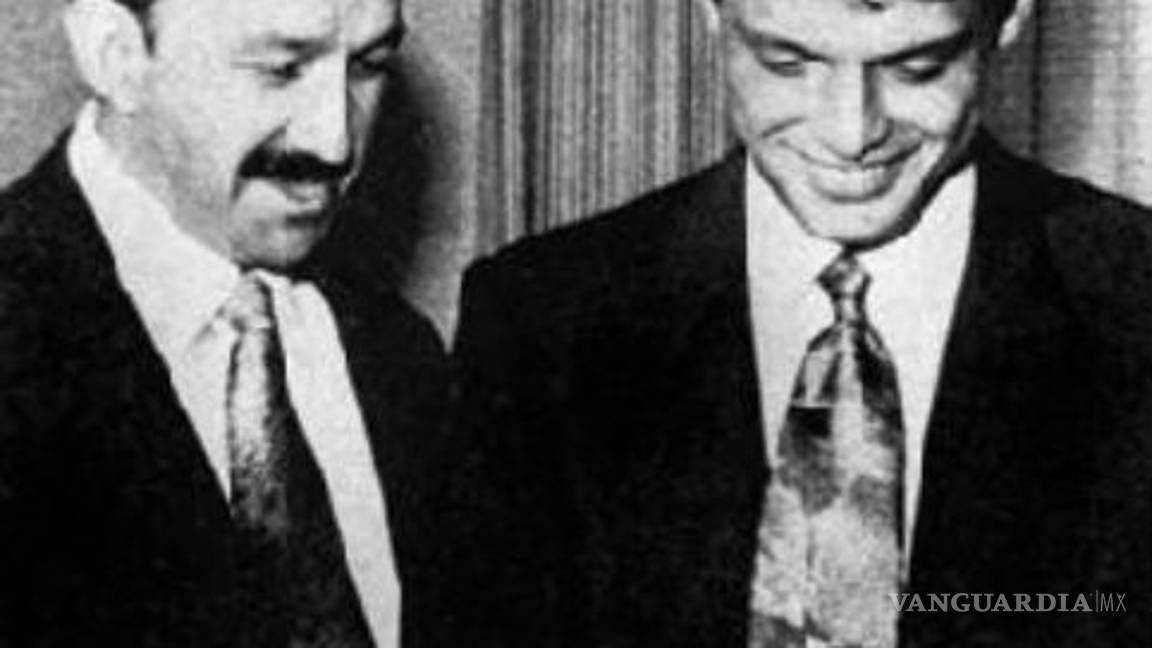 $!Los secretos de la grabación de 'La Incondicional' de Luis Miguel