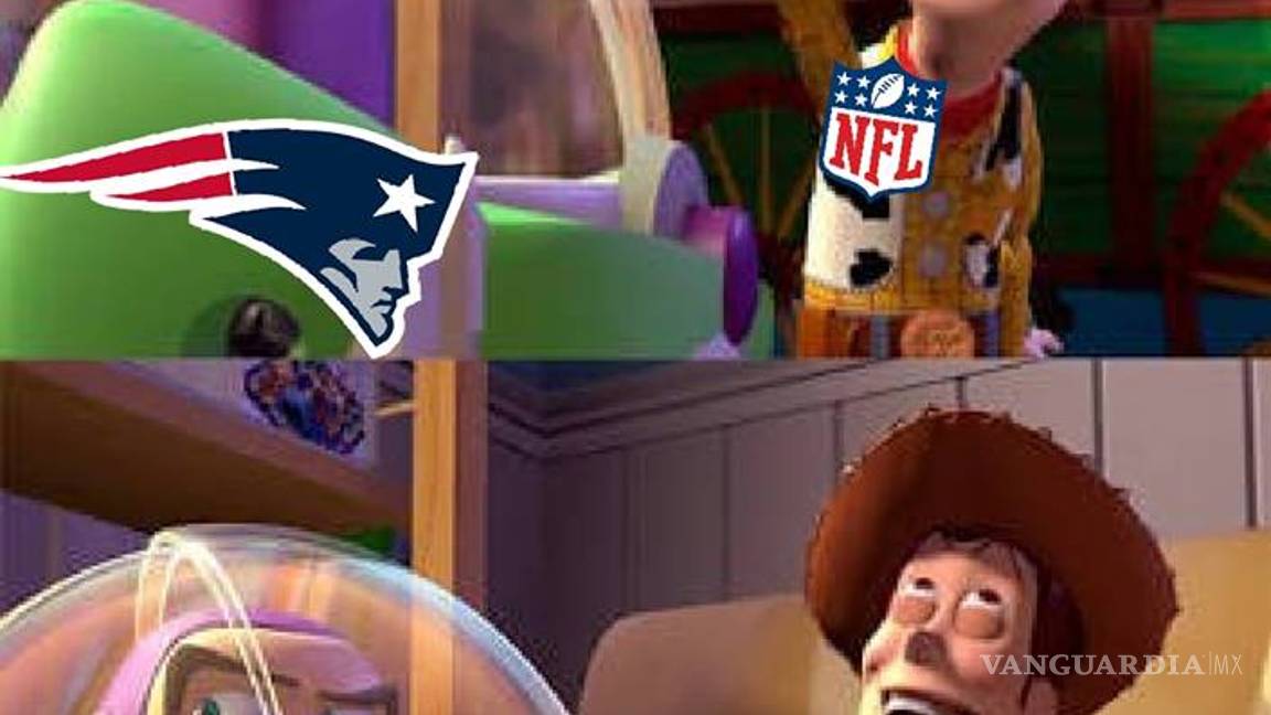 $!Los memes del Super Bowl LII