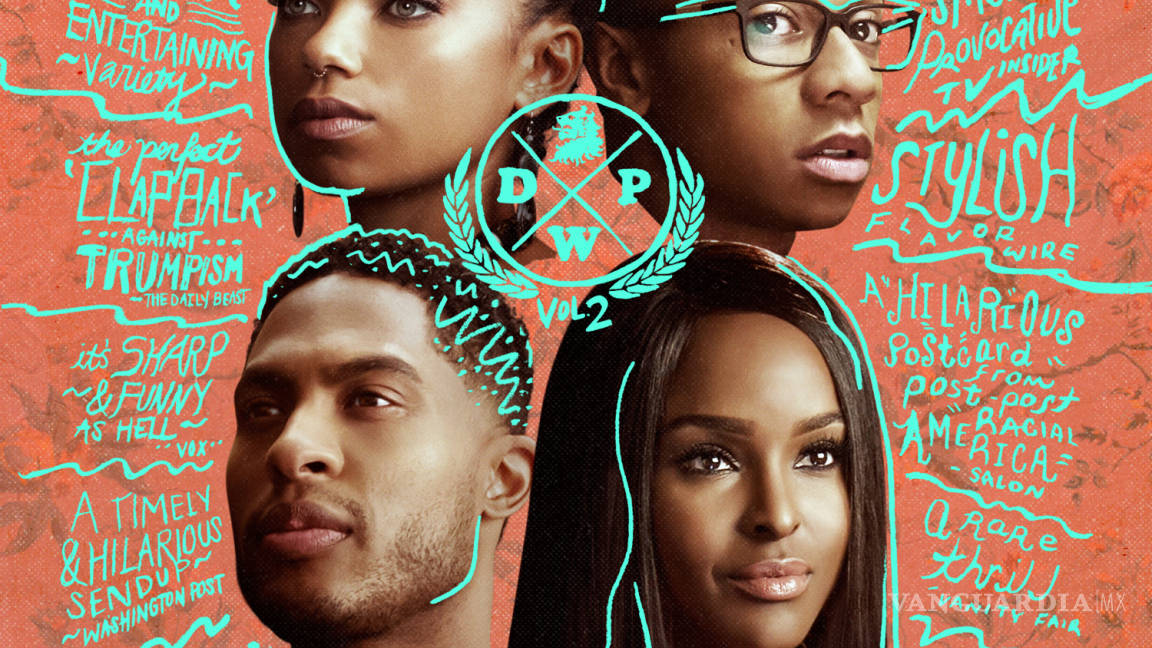 $!El ‘black power’ llega a Netflix