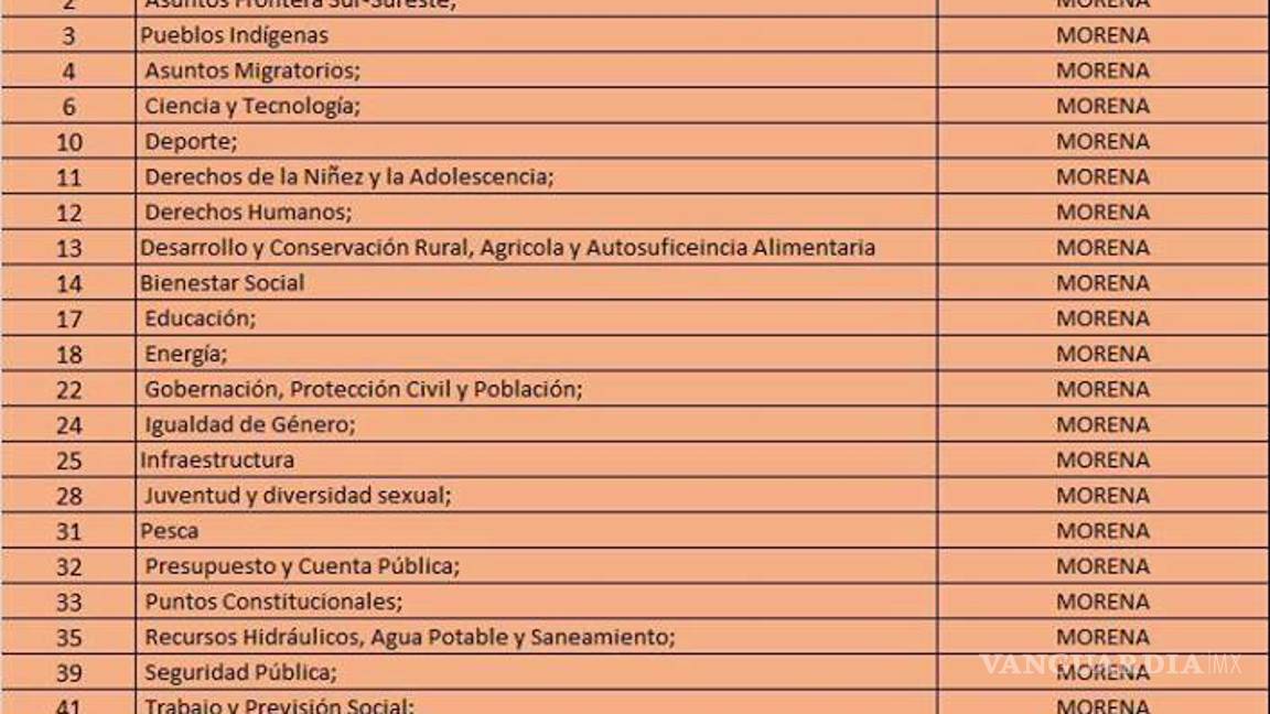 $!El peligro de la ultraderecha en la Cámara de Diputados