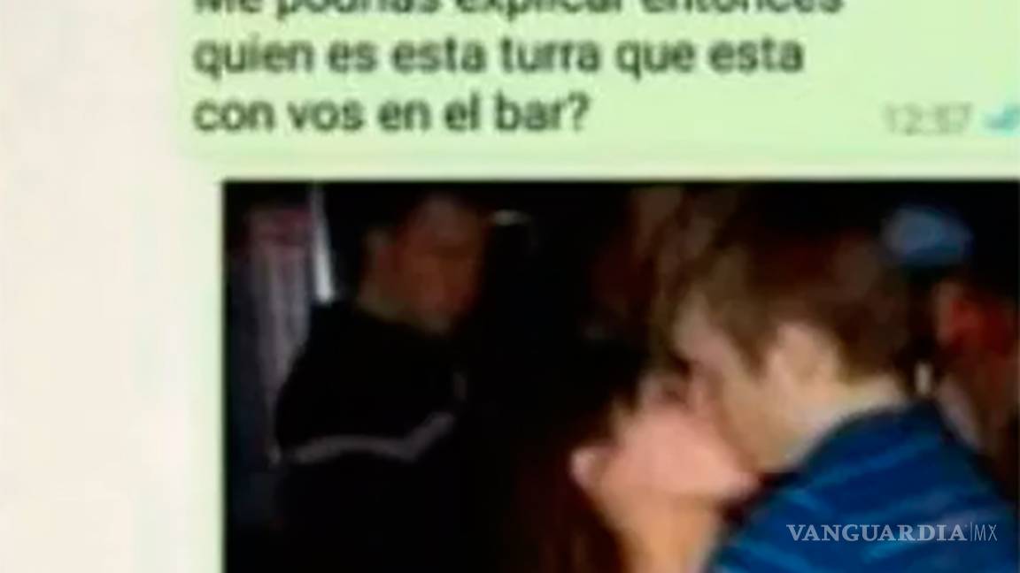 $!Su novio le fue infiel, se vengó matando a su perra y dándosela en empanadas
