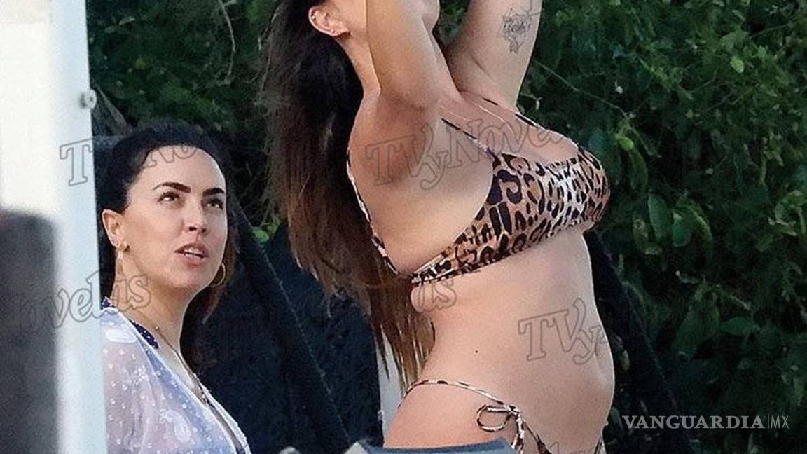 $!Exhiben a Patty López de la Cerda sin filtros. Evidencian que el Photoshop es su gran aliado