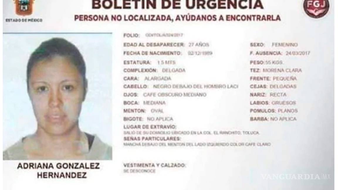 $!Retó al 'monstruo de Toluca', “eres un cobarde, aquí te espero”; sus mensajes fueron claves para atraparlo