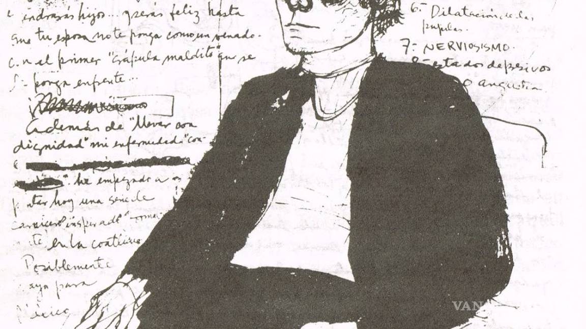 $!Hoy es el centenario de José Gómez Sicre, el inventor de Cuevas