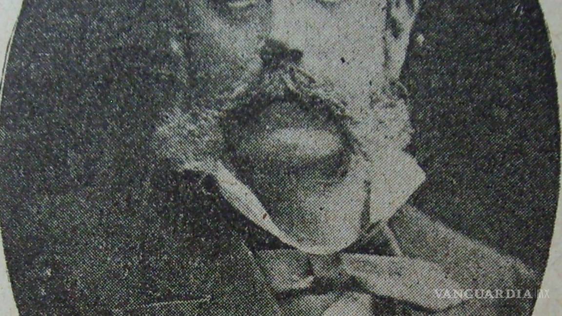 $!Gabino Barreda introdujo el positivismo en el sistema educativo mexicano